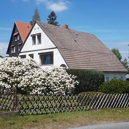 Ferienwohnung Schiller Jonsdorf Exterior foto