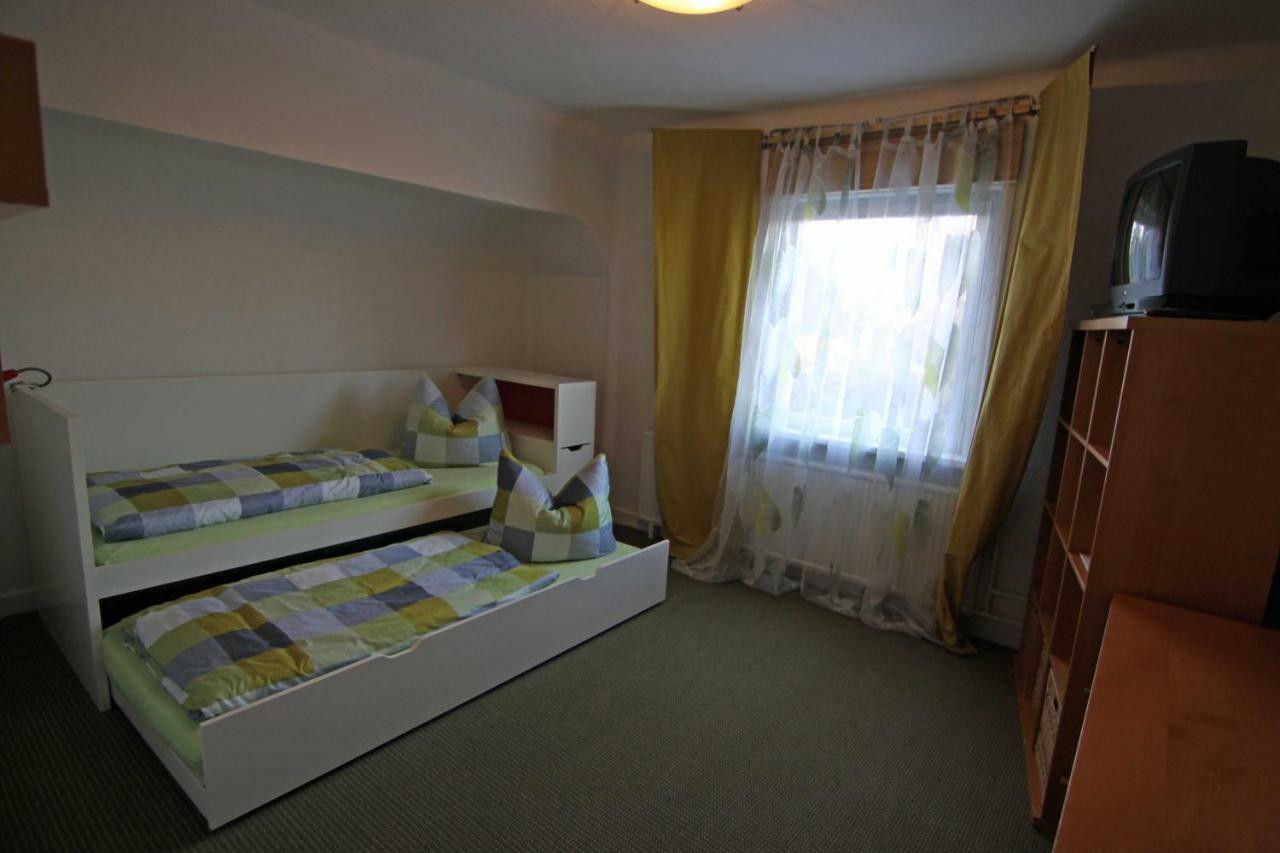 Ferienwohnung Schiller Jonsdorf Exterior foto